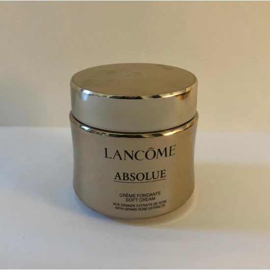 Lancome Absolue Regenerating & Brightening Soft Cream 50mL / 1.7oz NIB