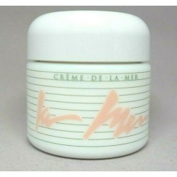 LA MER LIMITED EDITION CREME DE LA MER MOISTURIZING CREAM - 2 oz NEW