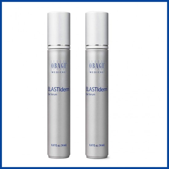 Obagi Medical ELASTIderm Eye Serum 0.47 oz Pack of 2