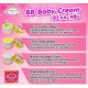 6 X 12g. BB Baby Cream Facial Cream Reduce Acne Freckles Dark Spots Size Dhl Exp