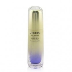 Shiseido Vital Perfection LiftDefine Radiance Serum 1.3oz / 40ml New In Box