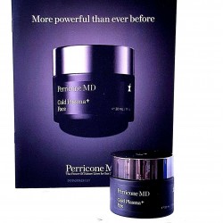 PERRICONE MD COLD PLASMA PLUS + EYE 1 OZ LUXURY SIZE! NEW- AUTHENTIC! AMAZING!