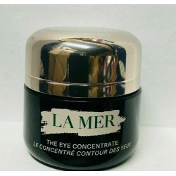 LA MER THE EYE CONCENTRATE SZ 0.5fl oz/ 15ML - NWOB