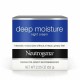 Neutrogena Deep Moisture Night Cream With Glycerin & Vitamin D3, 2.25 oz, 9 Pack