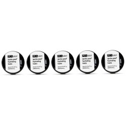 PCA Skin Apres Peel Hydrating Balm Travel Size 0.25 oz/7.1g (Package of 5) 12/20