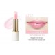 [K-Beauty] Red Ginseng Serum Lip Balm Set(4color/ 3.2g*4) Pink,Berry, Coral, Red