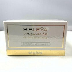 Sisley Sisleya L'Integral Anti-Age Eye and Lip Contour Cream 0.5fl.oz./15ml NEW