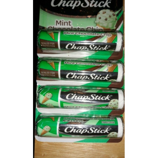 Chapstick Packs-OVER 10 PACKS!