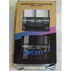 Germaine De Capuccini Timexpert SRNS 1.7 Fl oz & 1.7 Fl oz Night