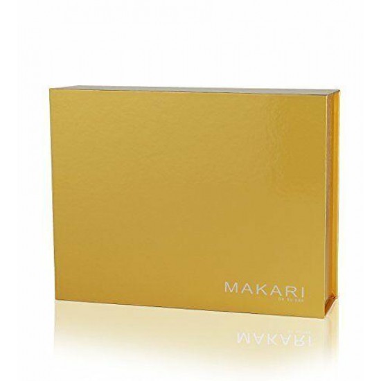 Makari Extreme Carrot & Argan Oil Skin Toning Gift Set – Lightening Treatment