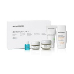 Mesoestetic® DERMAMELAN Treatment Pack - FULL TREATMENT - 5 products set