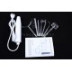 Hot Sale High Frequency Equipment  with 7 Electrode Anti Ance Skin Care Machine