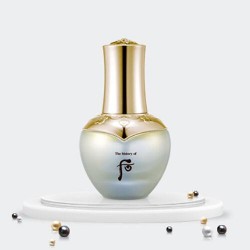 [The History of Whoo] Cheongidan Radiant Regenerating Gold Concentrate 40ml