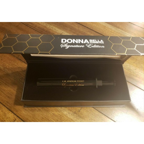 Donna Bella Signature Edition Bee Venom Premium 60 Second Instant Face Lift