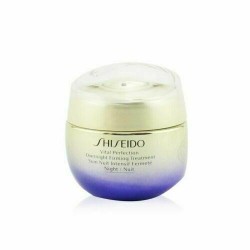 Shiseido Vital Perfection Overnight Firming Treatment 50ml Womens Skin Care