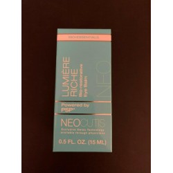 Neo cutis Lumiere Riche Bio-restorative Eye Balm 15ml