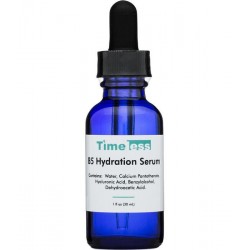 Timeless best Moisturizing Vitamin B5 Serum with Hyaluronic Acid 1 oz(30ml)