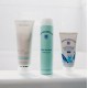 Nu Skin LumiSpa® and Nutricentials Cleanser Cream Toner Pack of Three Normal NEW