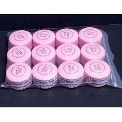 CCM Night Cream (Lot of 12 Units) - FREE SHIPPING - US SELLER