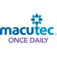 Macutec Once Daily 120X3 Bottles Protection for your eyes Supports Macula Health