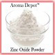 1lb / 16oz Zinc Oxide Powder NON NANO - USP - 100% Pure - Heat Sealed Resealable
