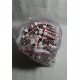 Lot Of 142 Chap Stick Lip Care Candy Cane Net Wt 0.15 Oz ( 4g ) Each