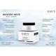 Eve's Booster White Body Cream Wrinkles Reduce Dark Spots Inhibiting Dull10x100g