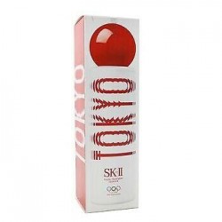 SK II Facial Treatment Essence (Tokyo Olympic 2020 Special Edition - Red) 230ml
