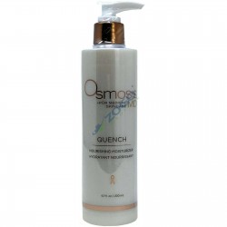 Osmosis Quench Nourishing Moisturizer 6.7 oz- Pro SIze