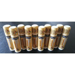 Chapstick True Shimmer - Tropical Flavor (10) NEW SEALED FULL SIZE! AUTHENTIC!!!