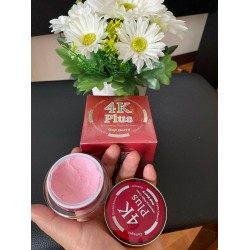 6 X 4K Plus Goji Berry Cream Brighten Night Cream Reduce Dark Spot Acne Red Box