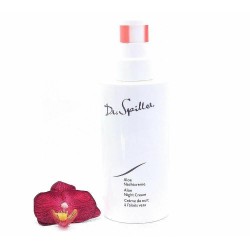 Dr. Spiller Biomimetic Skin Care Aloe Night Cream 200ml/6.8oz Salon Size