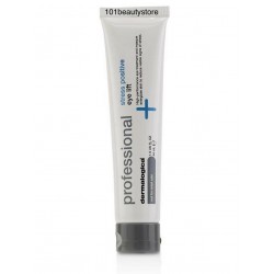 Dermalogica Stress Possitive Eye Lift 1.5oz PRO SIZE *NEW.UNBOXED*