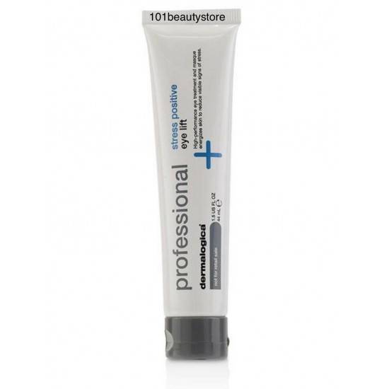 Dermalogica Stress Possitive Eye Lift 1.5oz PRO SIZE *NEW.UNBOXED*