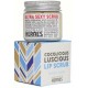 All Natural, Vegan Coconut Lip Scrub - Gentle Exfoliation, Lip Moisturizer