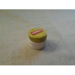 A thing of chapstick