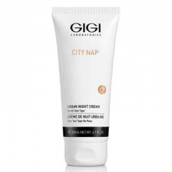 Gigi City Nap Urban Night Cream 200ml