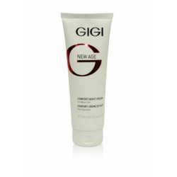 Gigi New Age Comfort Nourishing Night Cream 250ml
