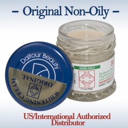 10 Jars of Dalfour Gold Seal Beauty Whitening Cream Non-Oily Filipina-1