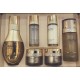 OHUI The First Geniture Sym-Micro Essence 50ml Special Set K-Beauty