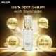 6x Hira Blue Dark Spot Serum Reduces Freckles Damaged Skin Dullness Blemishes