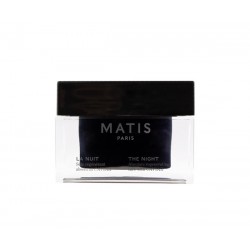 Matis Caviar The Night Cream Absolute Regenerating Care with Caviar 50ml