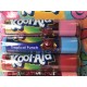 Bonne Bell Lip Smacker Kool Aid 8 Count Variety Party Pack Lip Balm NOS Vintage