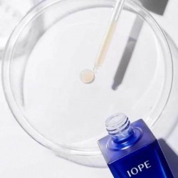 IOPE Stem III Ampoule Revitalize Anti-Aging Popular Korean Beauty Item Skincare