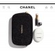 Chanel Holiday 2021 Moisture Must-Haves Gift Set BNIB! La Creme Main / Lip Balm