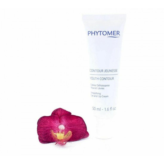 Phytomer Youth Contour Smoothing Eye and Lip Cream 50ml/1.6oz Salon Size