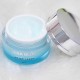 Hira Blue Water Cream Day & Night Whitening Skin Smooth Concise Reduce wrinkles