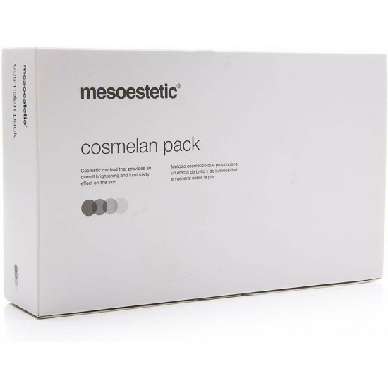 Mesoestetic Cosmelan Treatment Pack