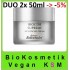 Duo Biocor Supreme 3.4oz for Sophisticated Mature Skin Dr.Eckstein Biokosmetik