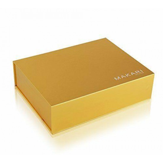 Makari Exclusive Gift Set - Skin Lightening, Brightening & Toning Regimen